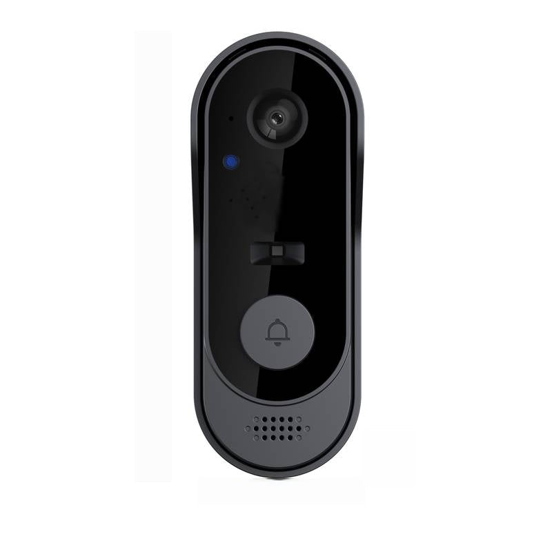 Smart Doorbell