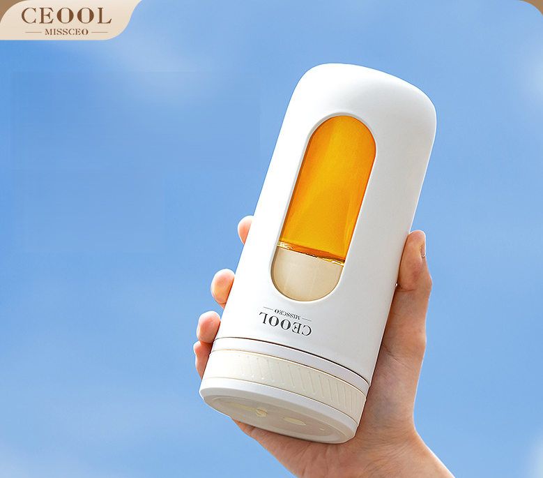 Portable Rechargeable Blender