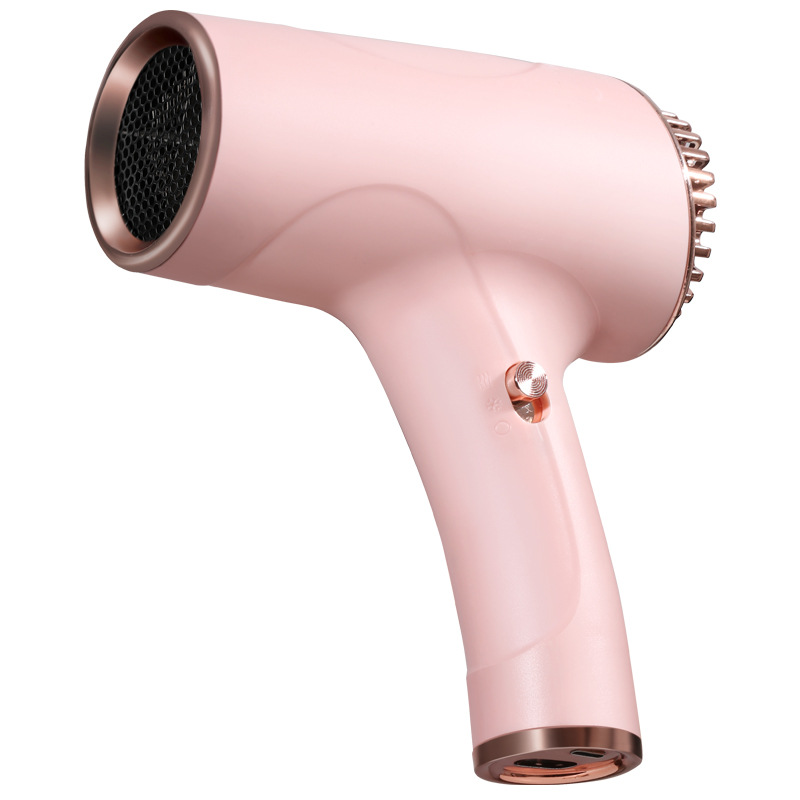 Hair dryer