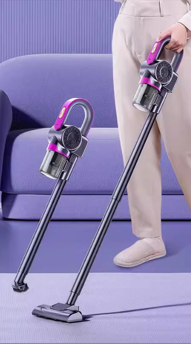 Cordless Handheld Stick Vacuum Cleaner