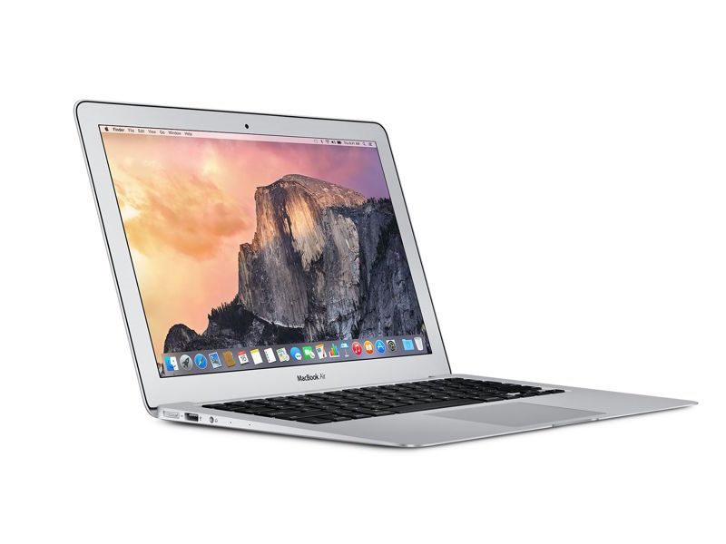 Apple Macbook Air 11" 2015, i5, 8GB RAM, 128GB Refurbished