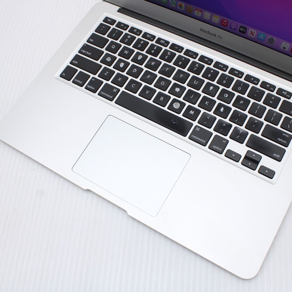 Apple Macbook Air 11" 2015, i5, 8GB RAM, 128GB Refurbished
