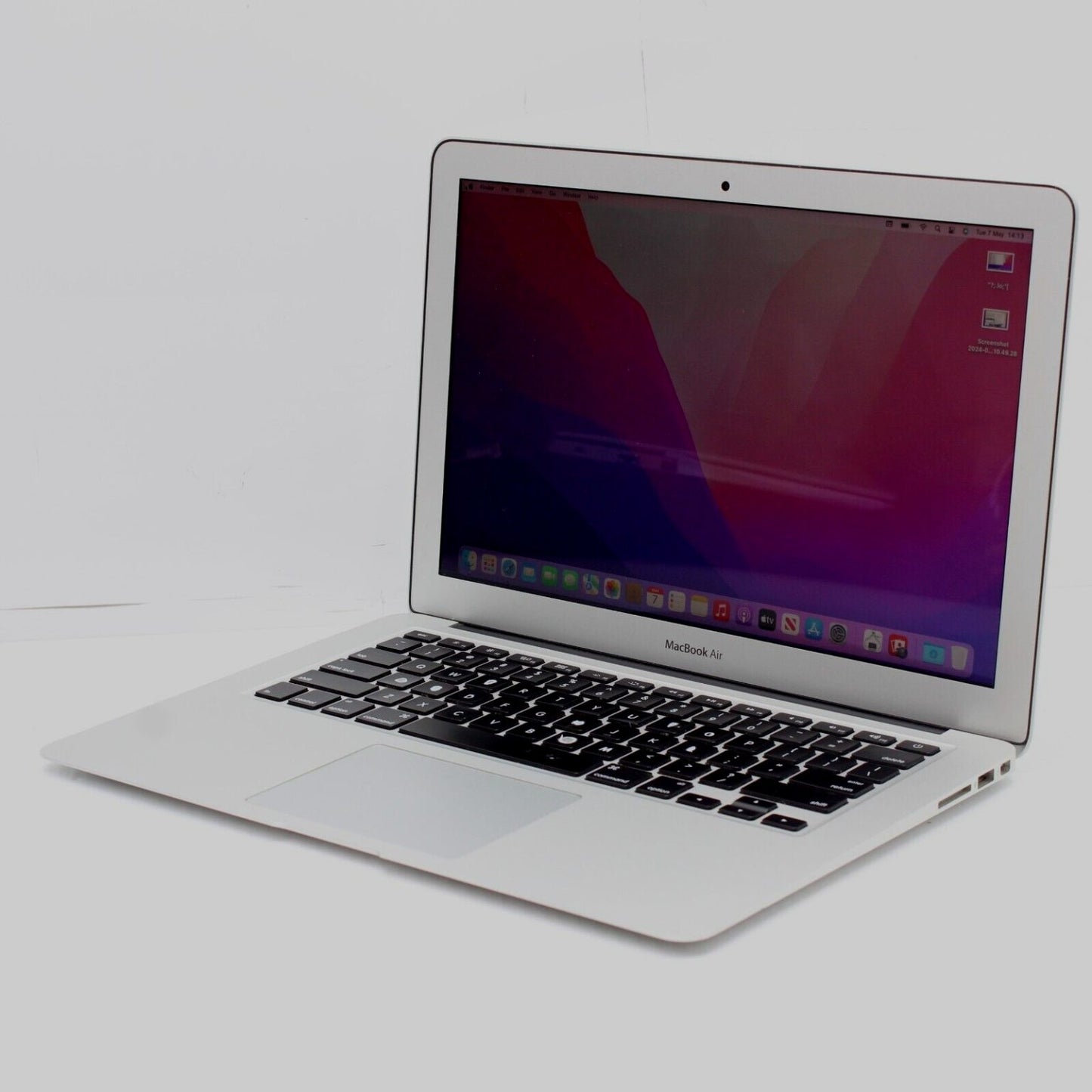 Apple Macbook Air 11" 2015, i5, 8GB RAM, 128GB Refurbished