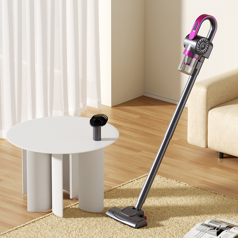 Cordless Handheld Stick Vacuum Cleaner